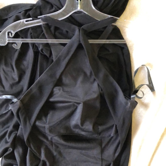 Size 4 Rachel Allan prom dress - Picture 2 of 5